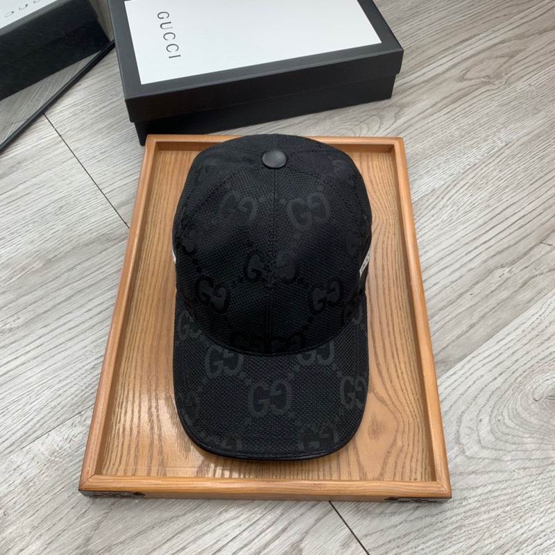 Gucci cap hm (330)